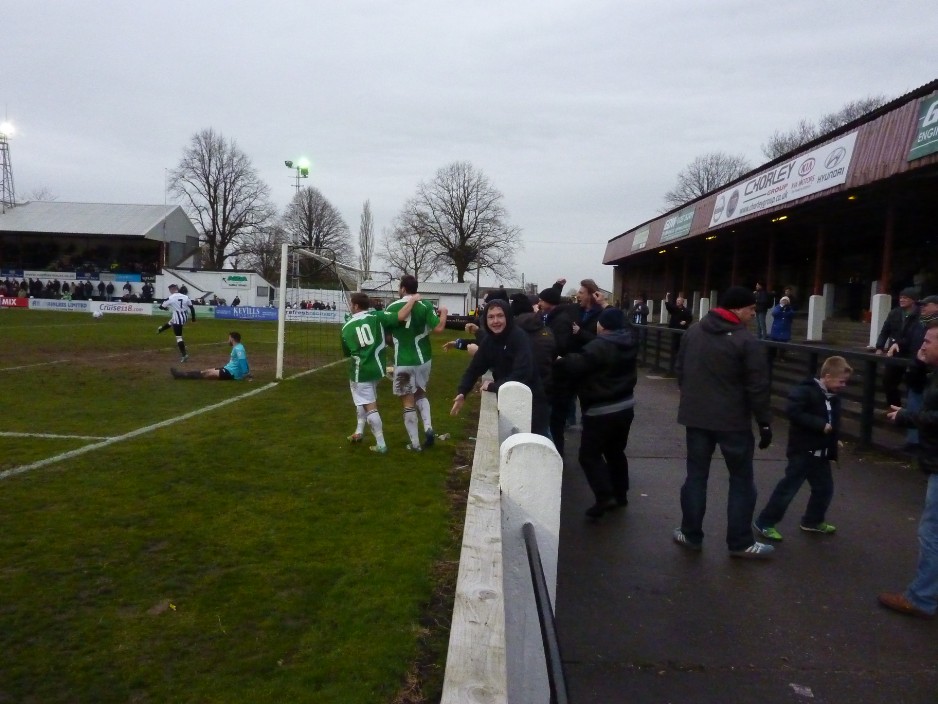 Symons celebrates City's third